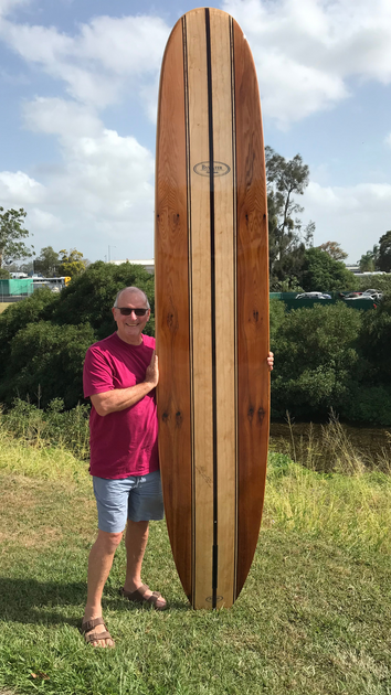 Surfboard making kit hotsell