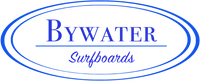 Wooden Surfboard from Bywater Surf