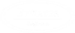 Wooden Surfboard from Bywater Surf